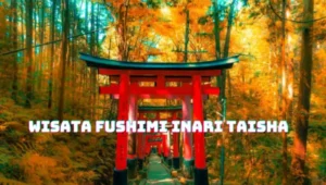 wisata-fushimi-inari-taisha
